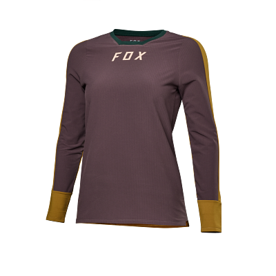 Women's Defend Thermal Jersey