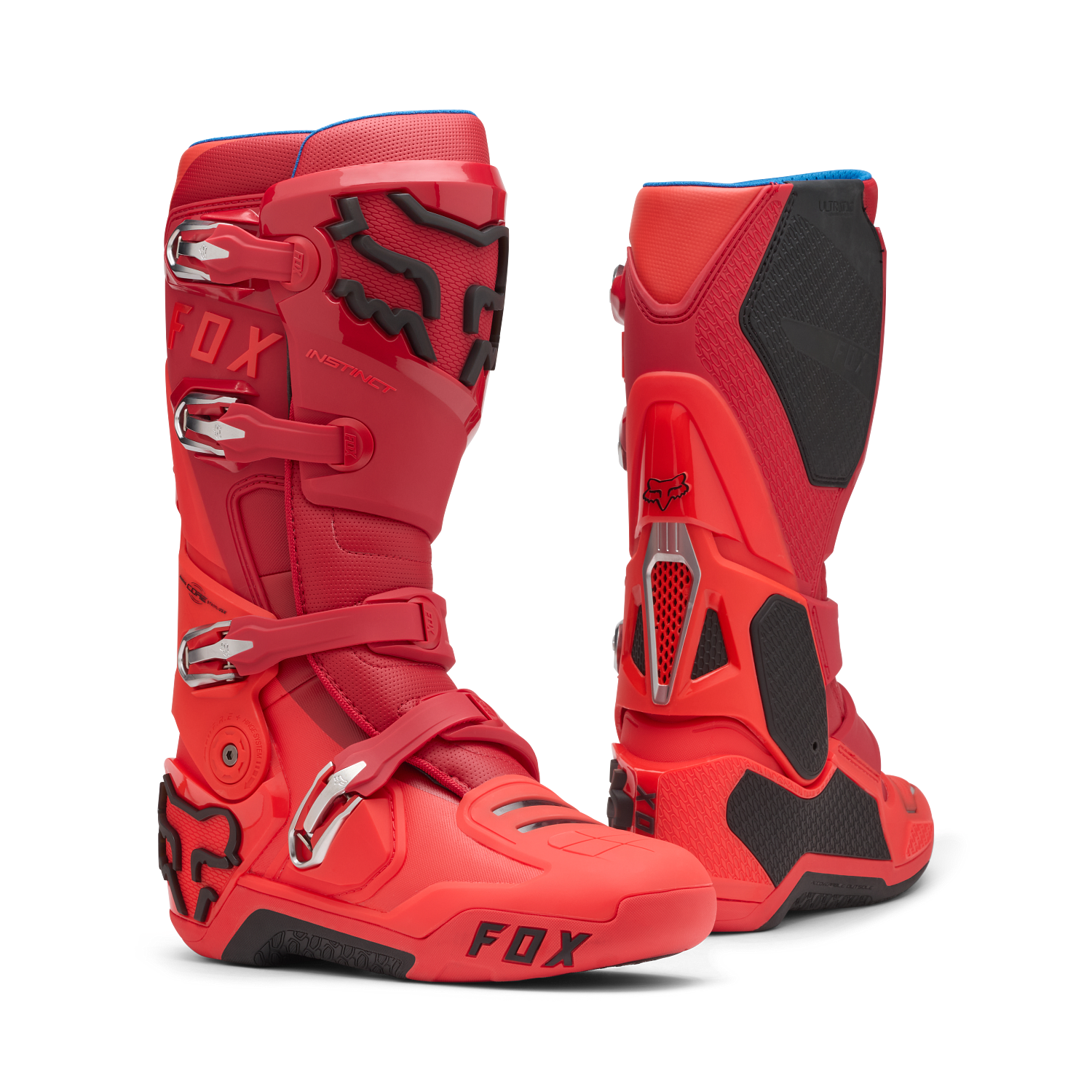 Instinct Stiefel