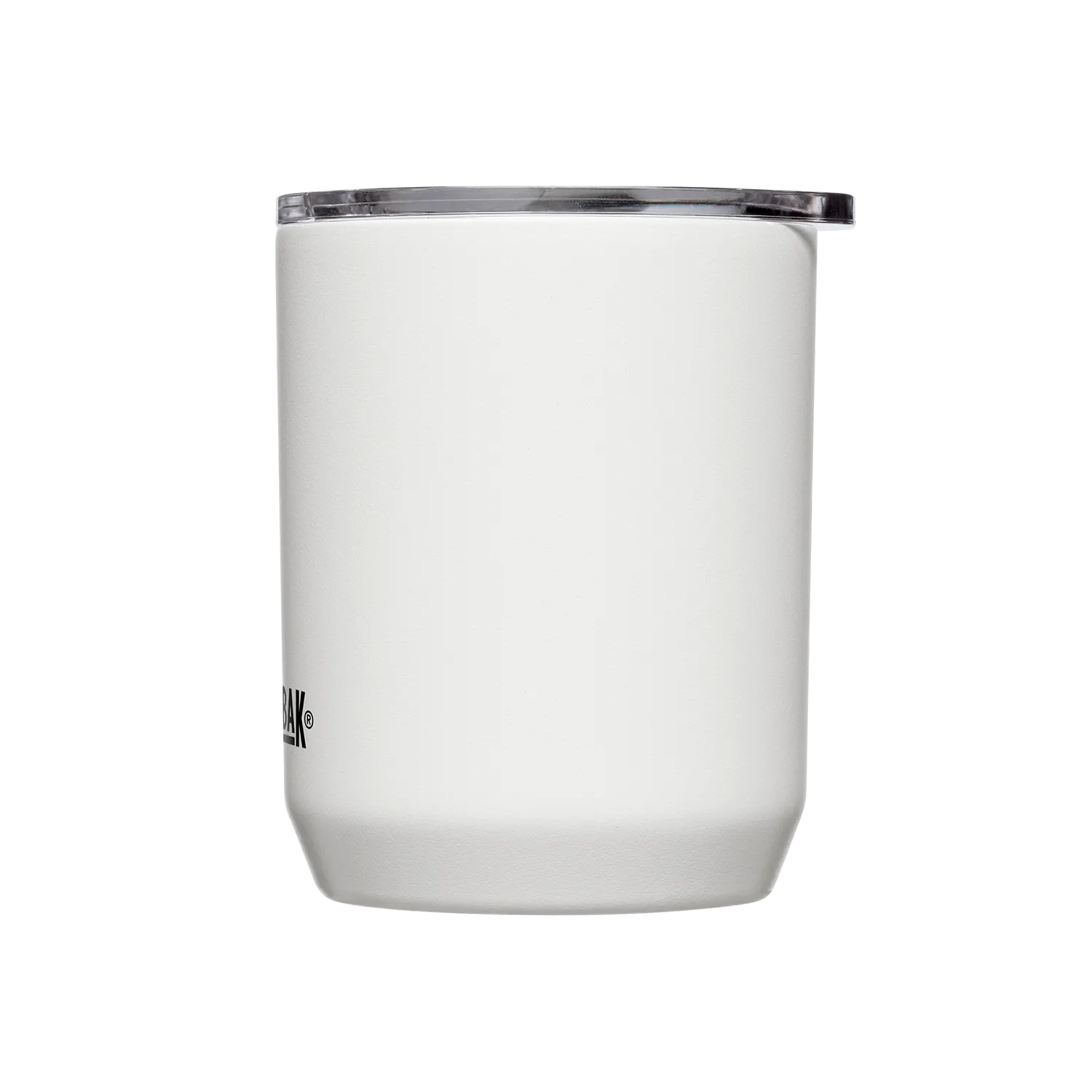 Camp Mug, SST Vacuum Insulated, 12oz, White