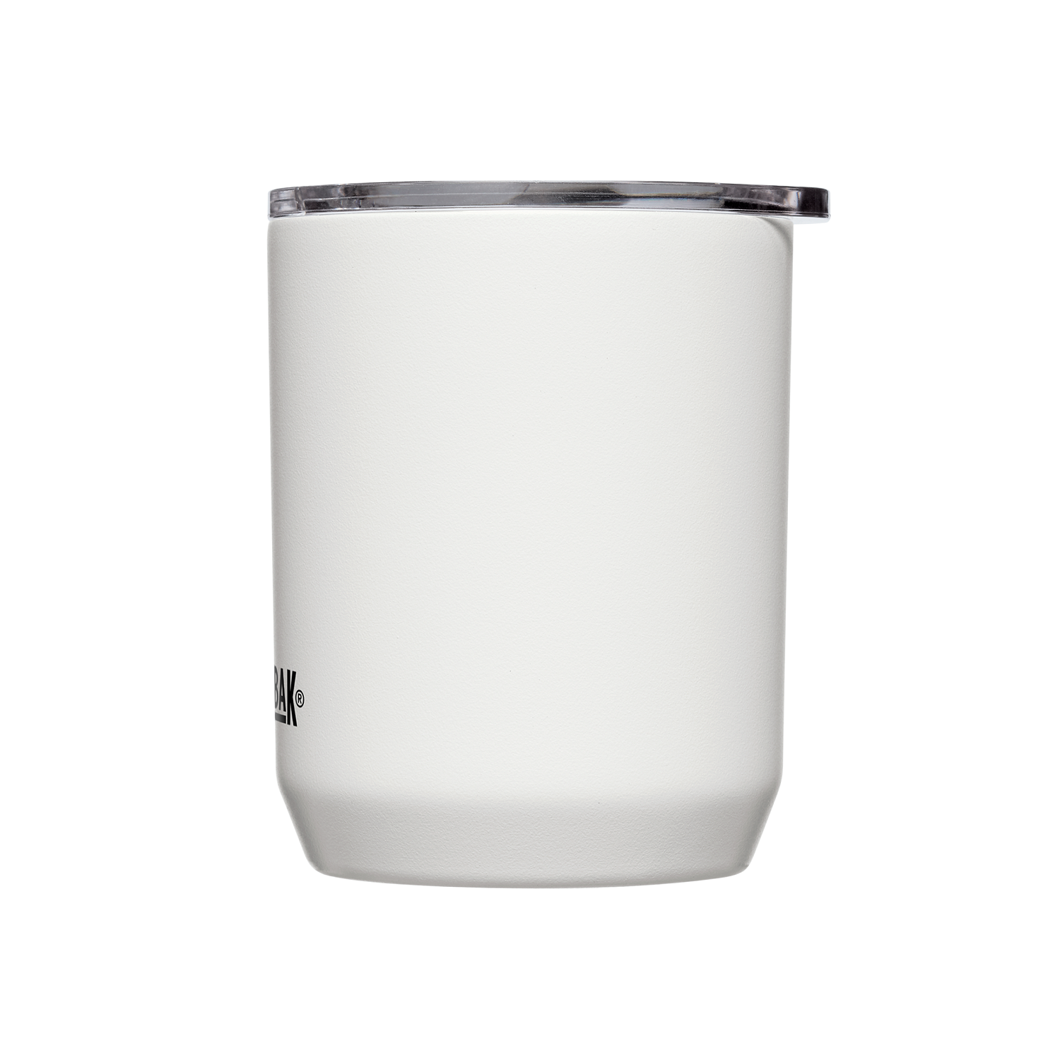 Camp Mug, SST Vacuum Insulated, 12oz, White