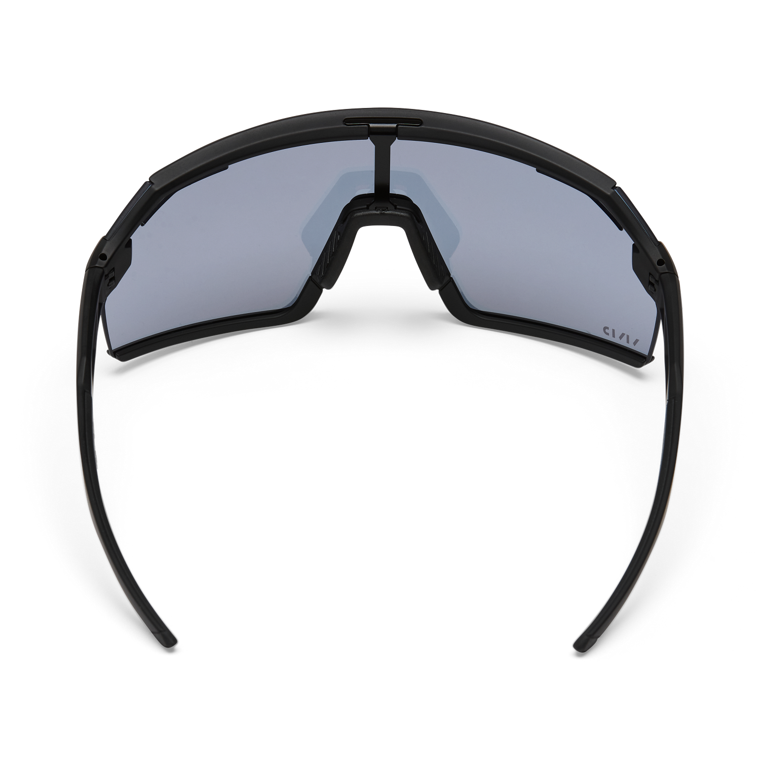 VUE EYEWEAR - VIVID [BLK/ORG] OS