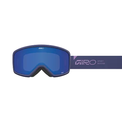 GG STOMP WMK PUR GY COB 26