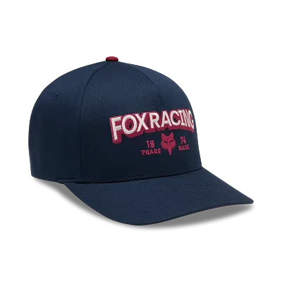 Bold Flexfit Hat