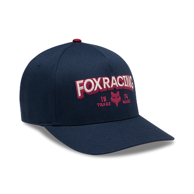 Bold Flexfit Hat