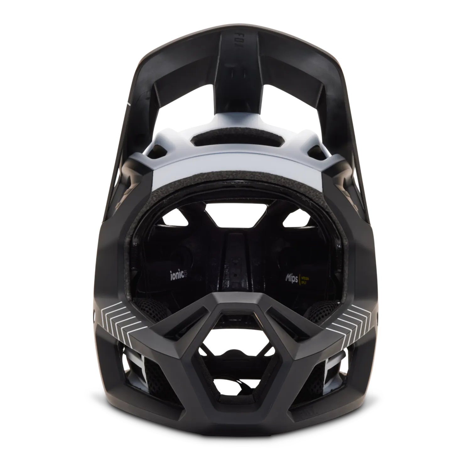 PROFRAME RS MASH [BLK/WHT] S