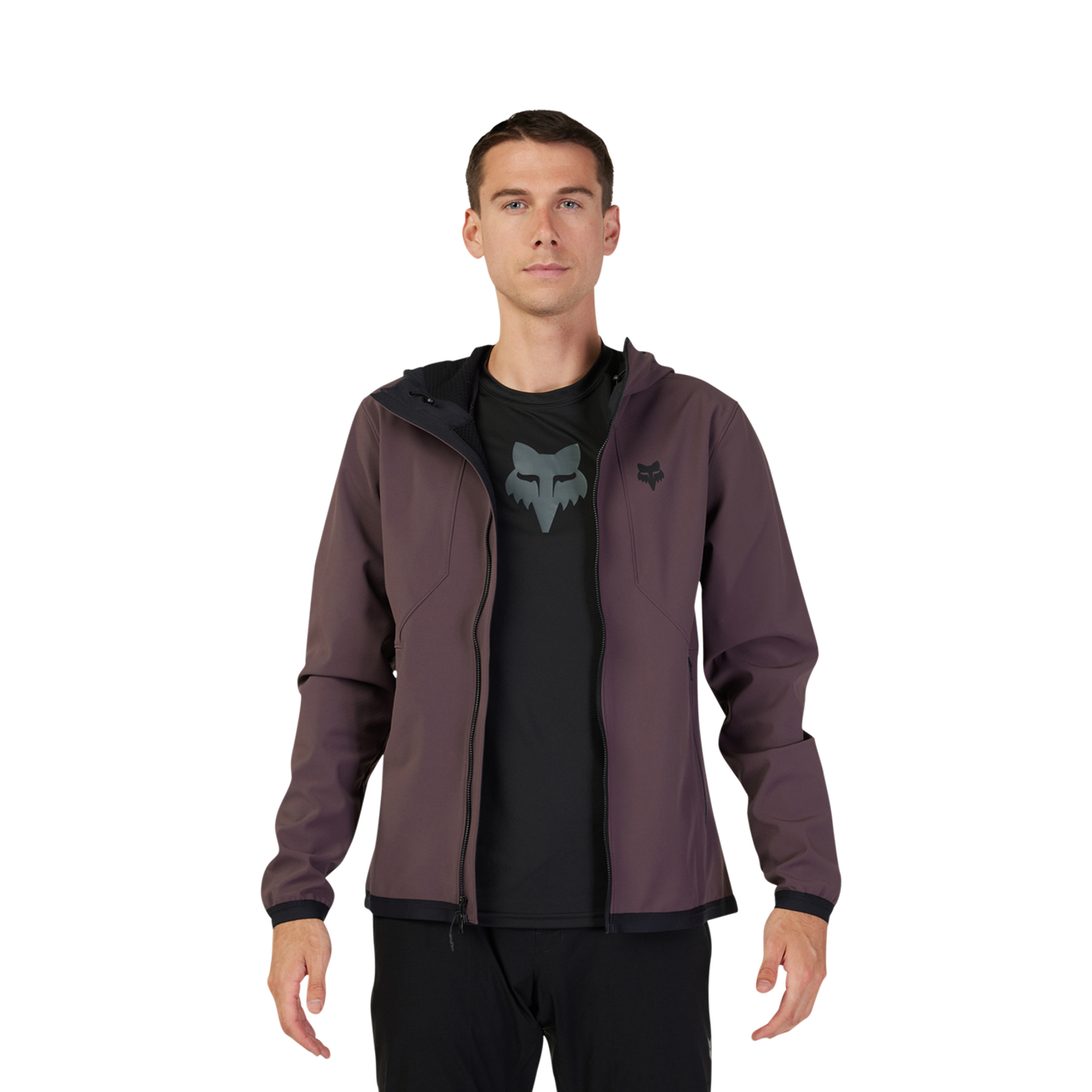 Ranger Fire Hoodie