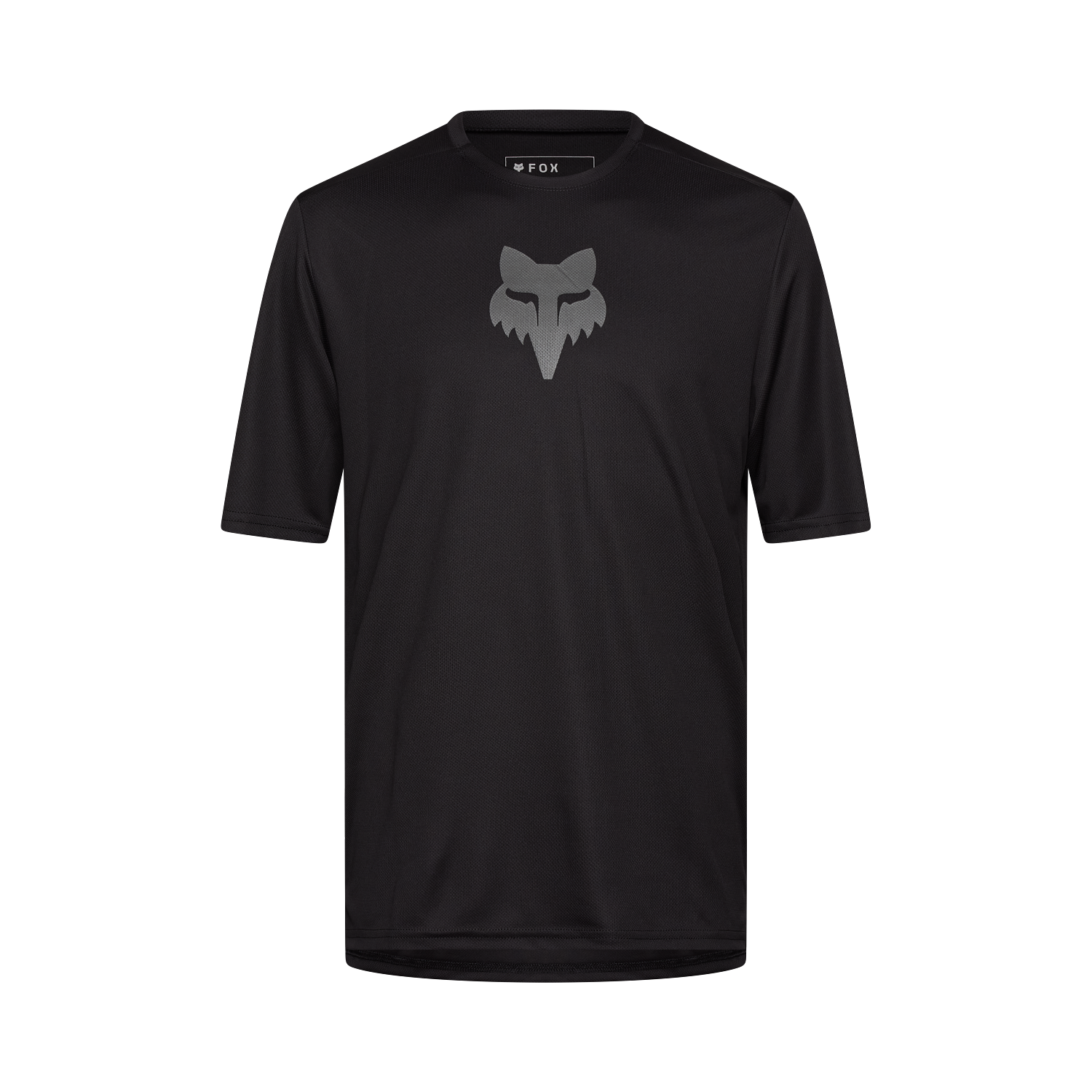 RANGER SS JERSEY FOX HEAD [BLK] L