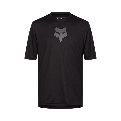 Ranger Fox Head Jersey