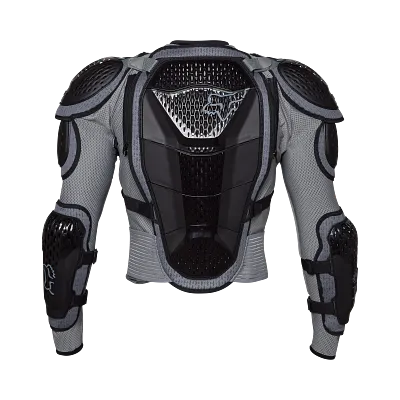 Protektorjacke Titan Sport