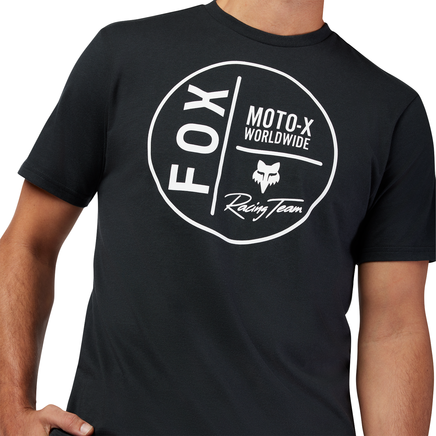 Worldwide Premium Tee