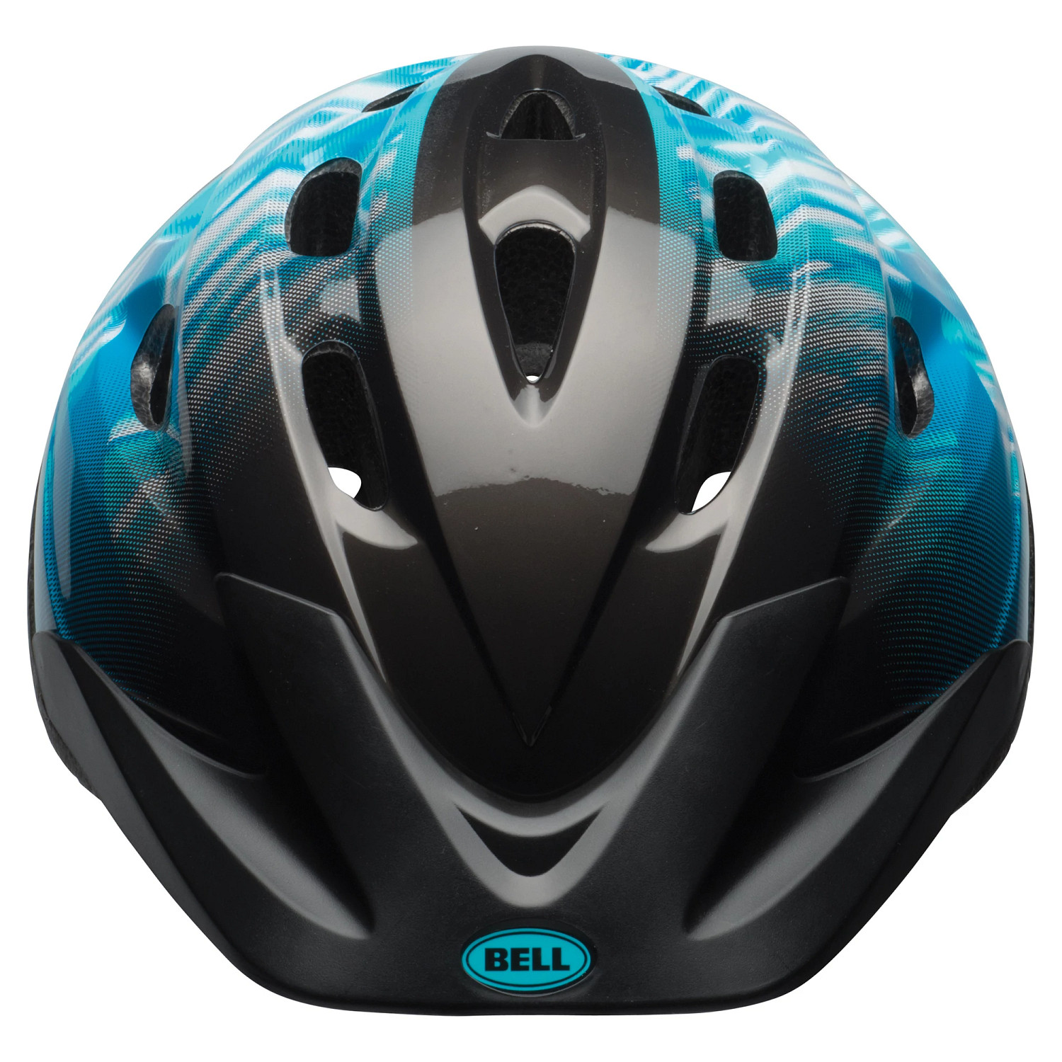 BC HLMT YTH RICHTER BLUE/DARK TI MAYBESO Helmet | Bell US