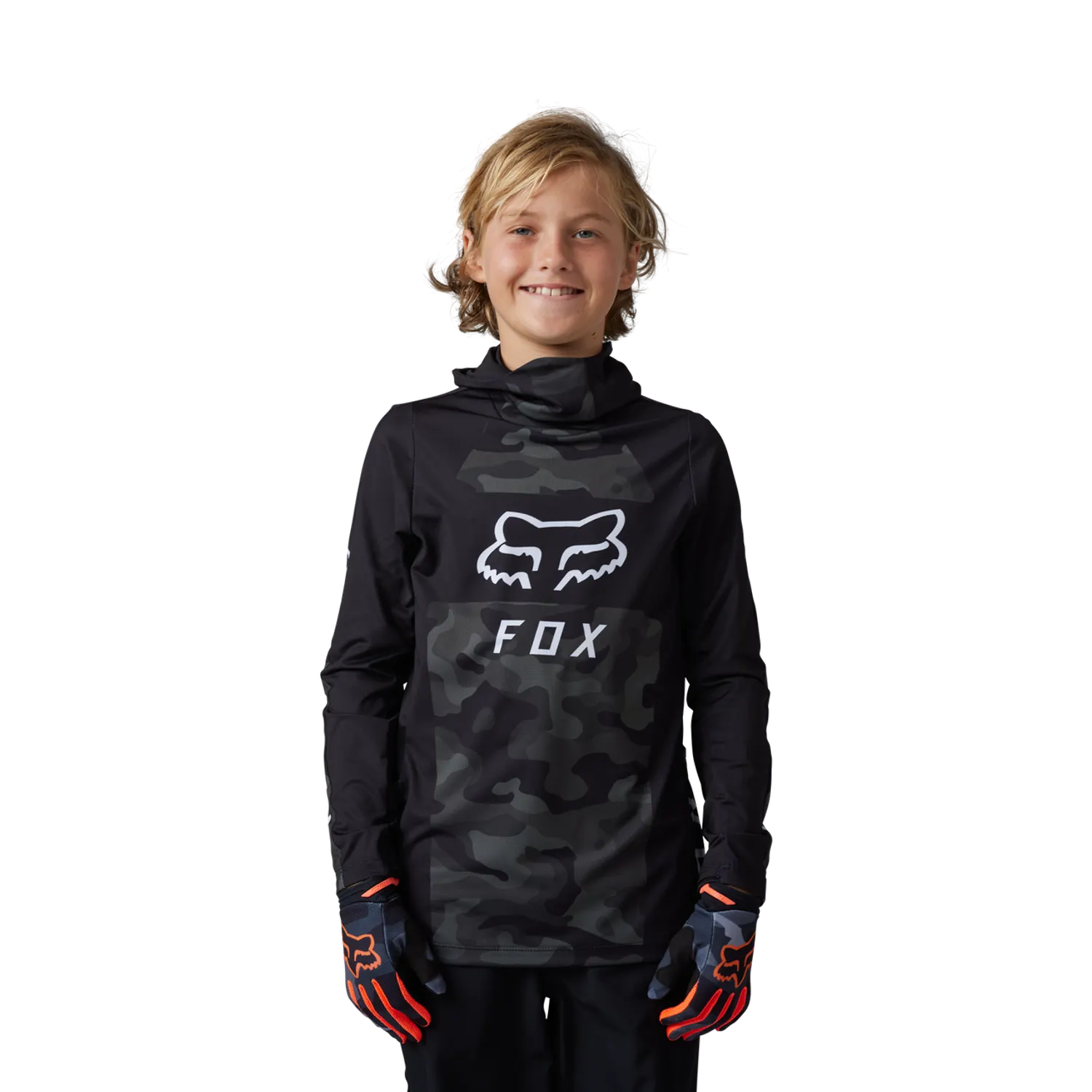 YTH RANGER DRIVE JRSY KRUX 