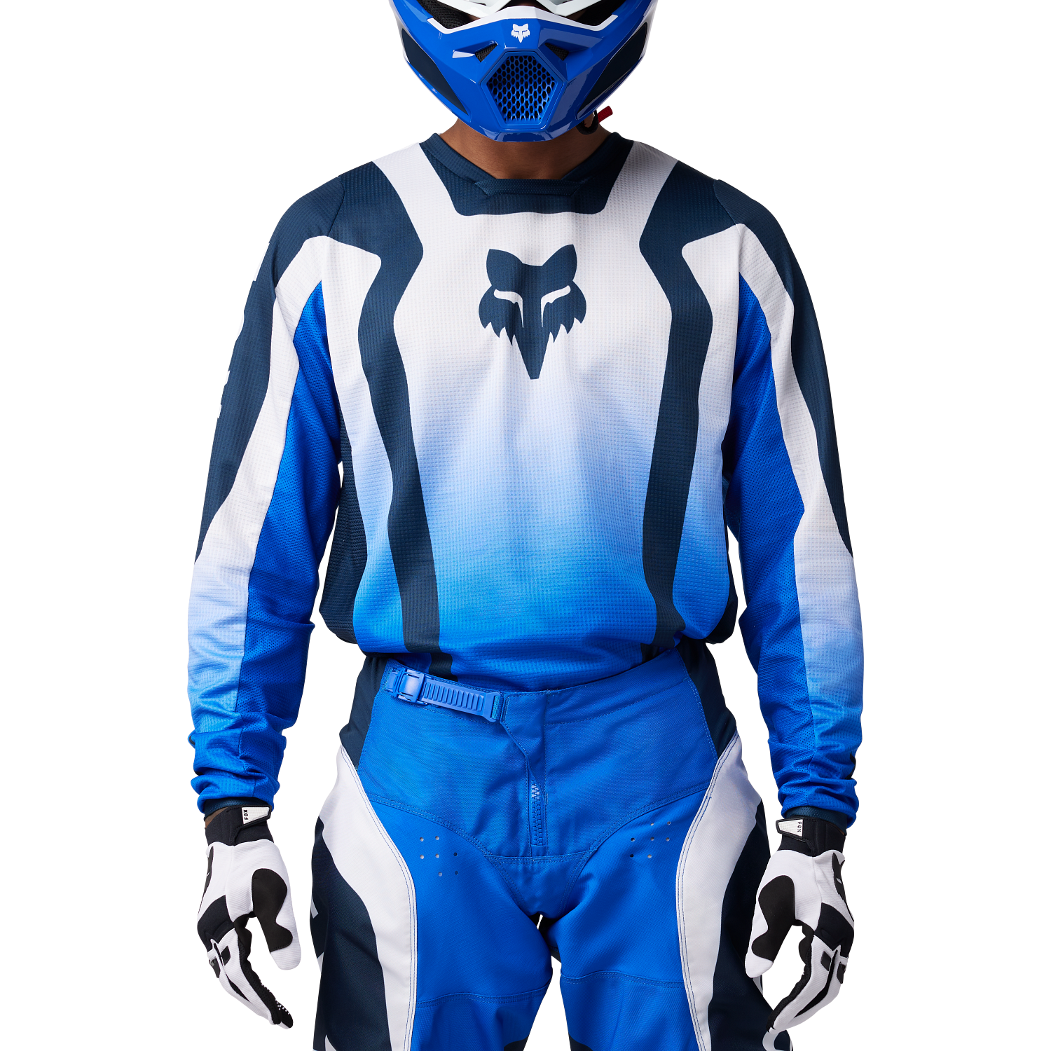 180 LEAN JERSEY [BLU] XL