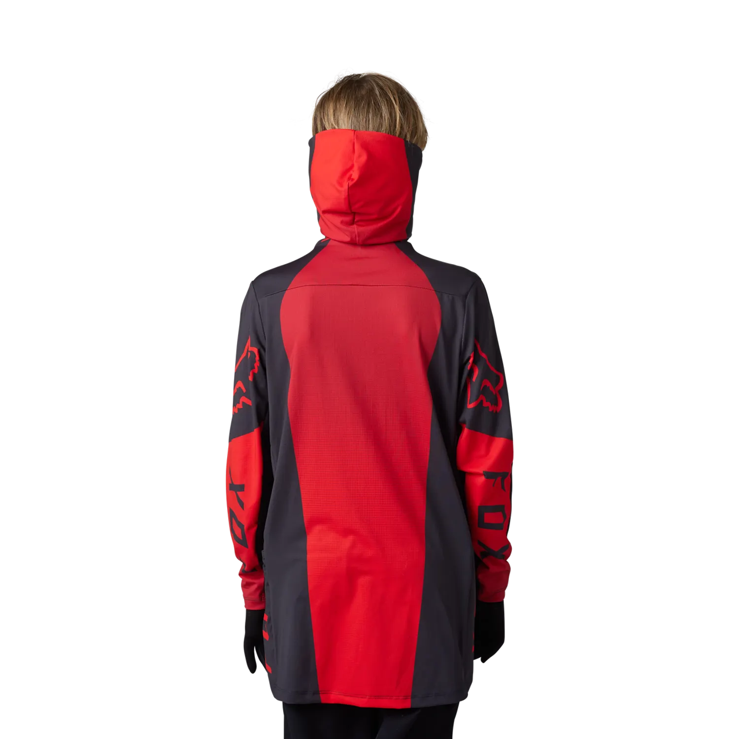 YTH RANGER DRIVE JRSY KRUX 