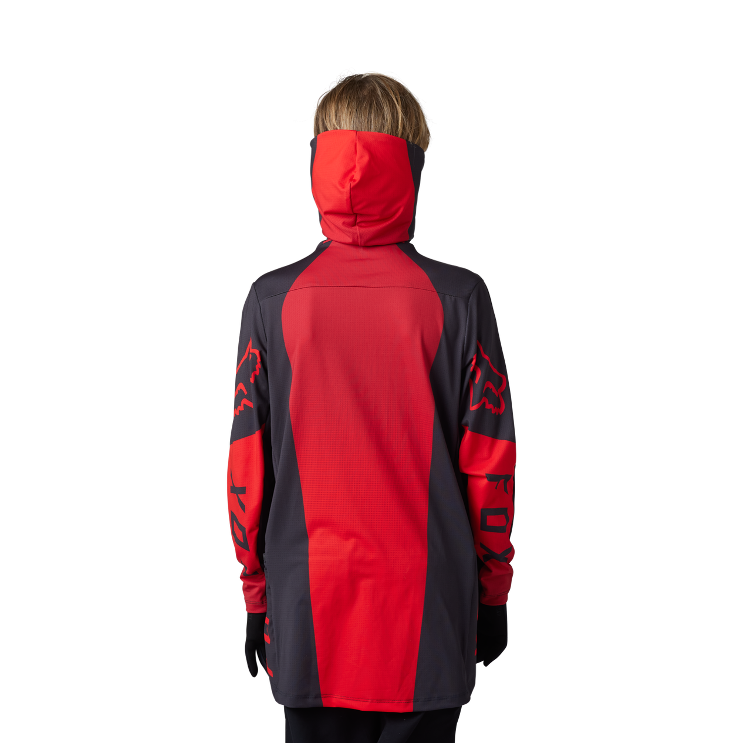 Youth Ranger Drive Krux SXS Jersey