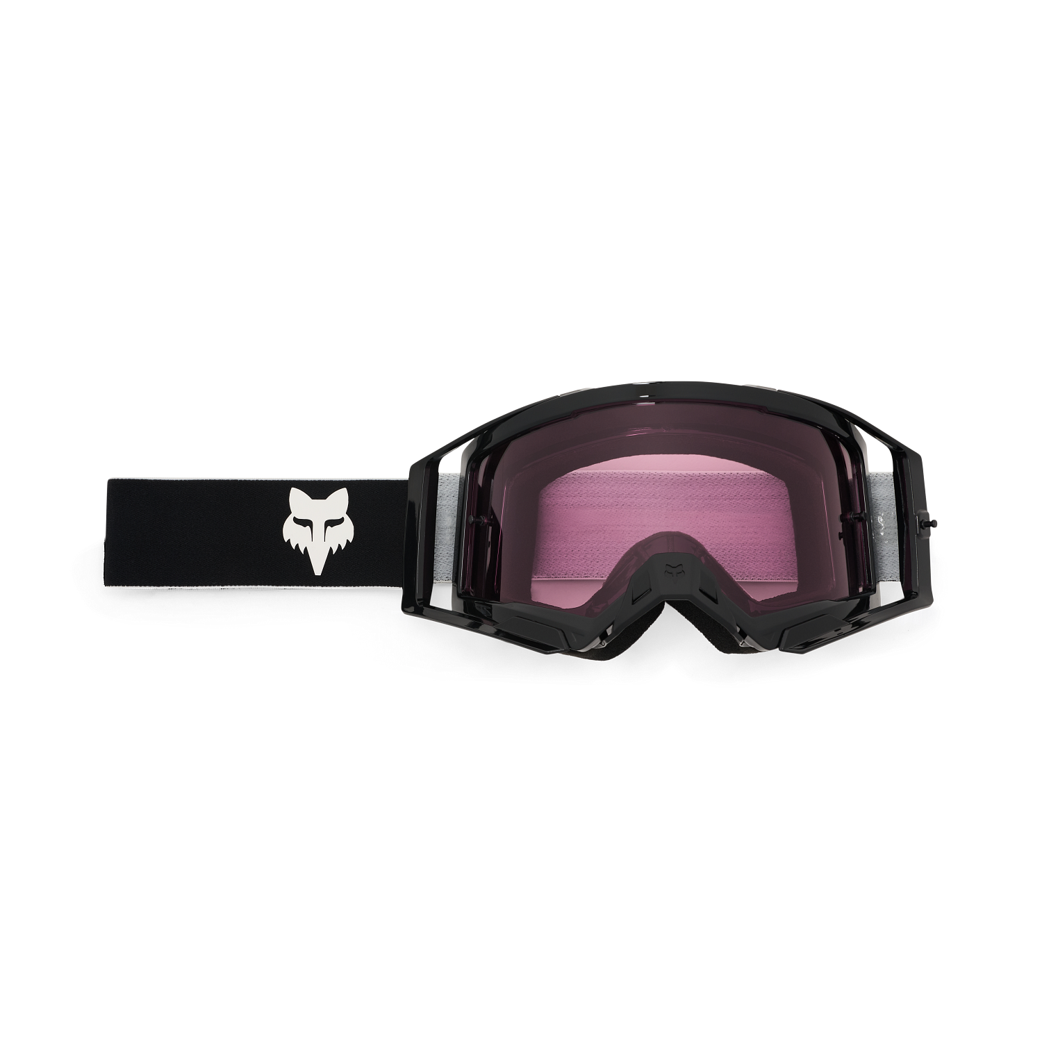 AIRSPACE CORE GOGGLE - VIVID [BLK] OS