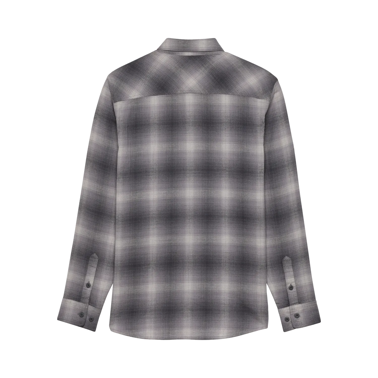 SURVIVALIST STRETCH FLANNEL 