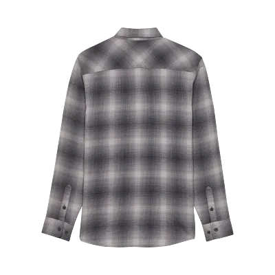 SURVIVALIST STRETCH FLANNEL 