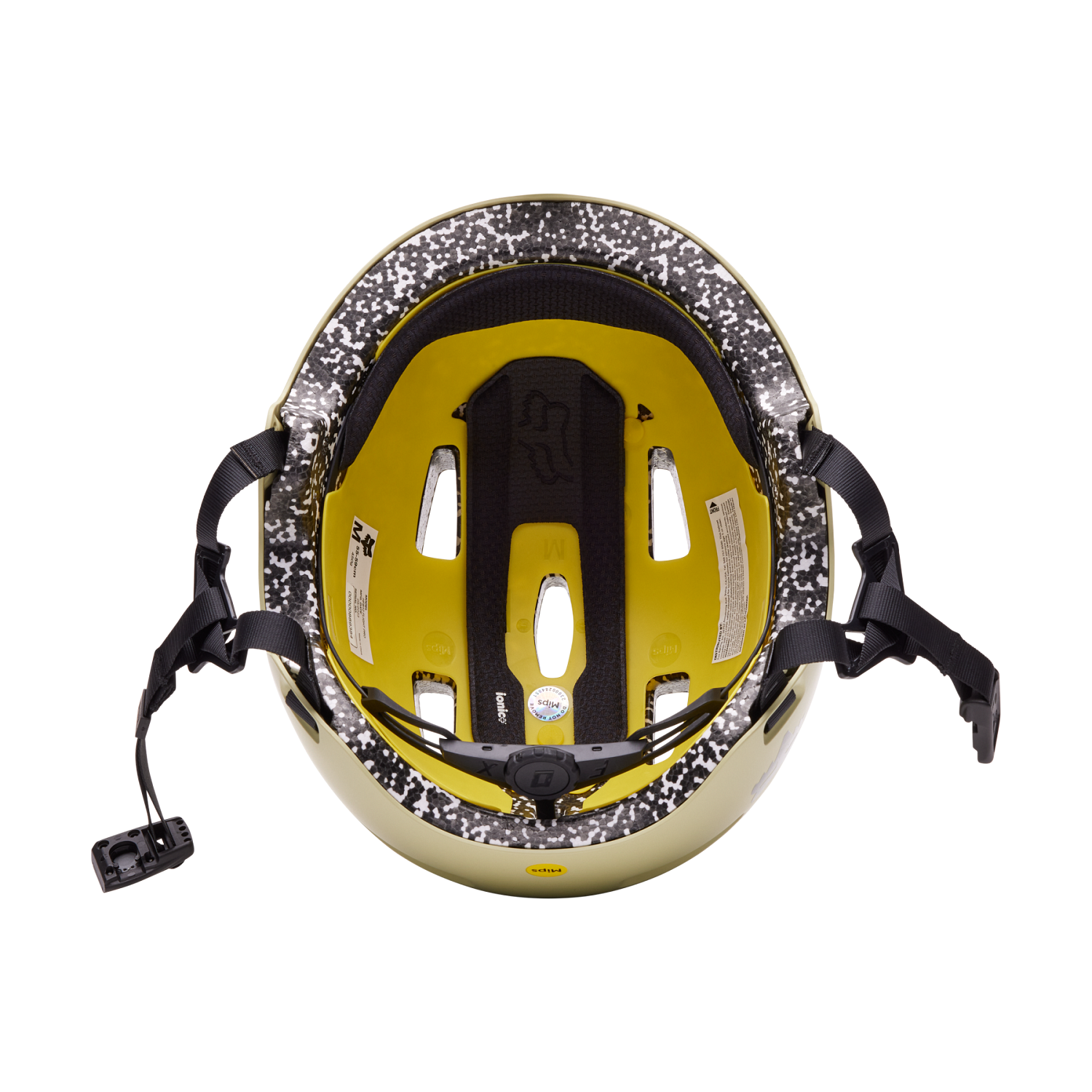 FLIGHT PRO HELMET SOLID, CE [CAC] S