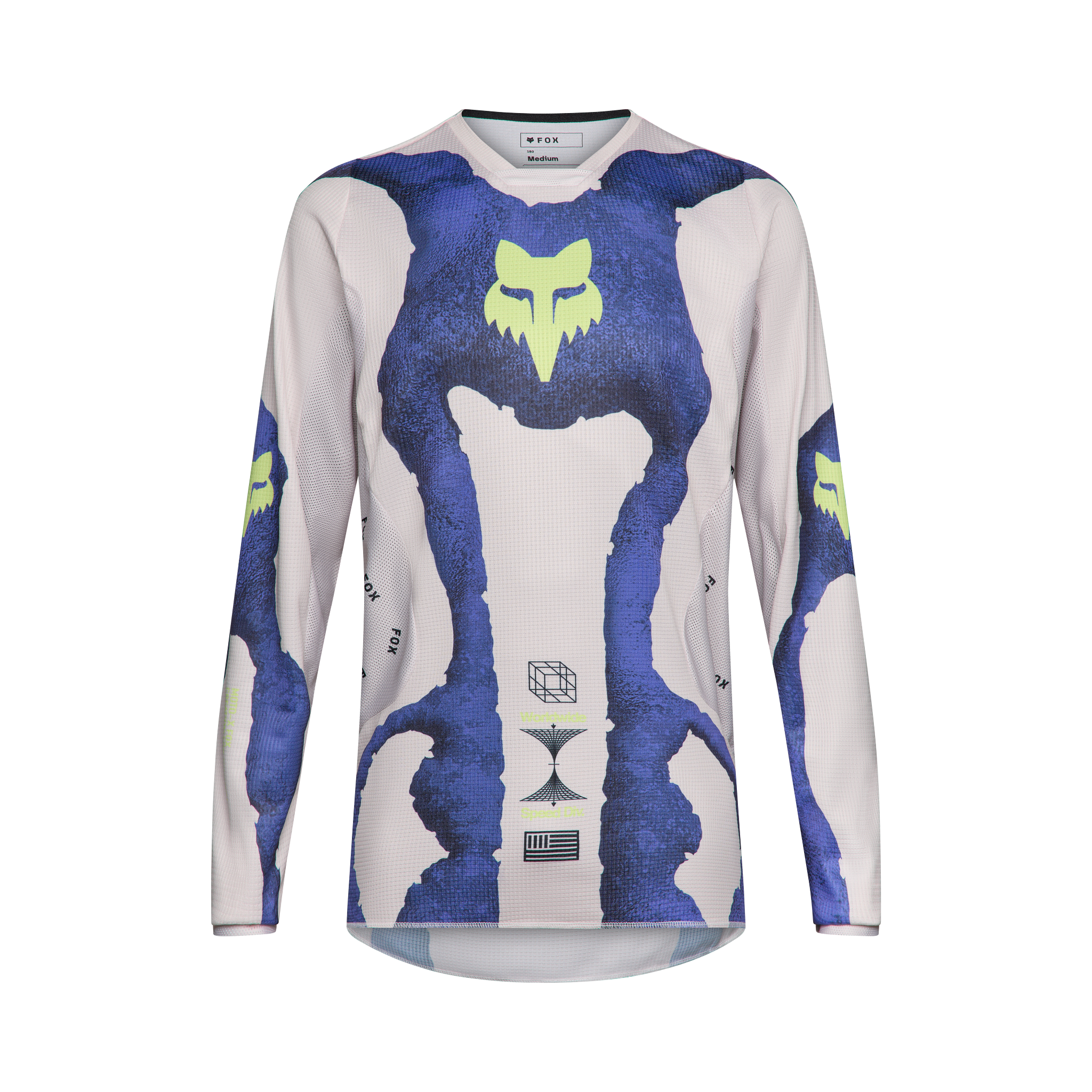 180 Awareness Limited Edition Jersey | Fox Racing® Canada