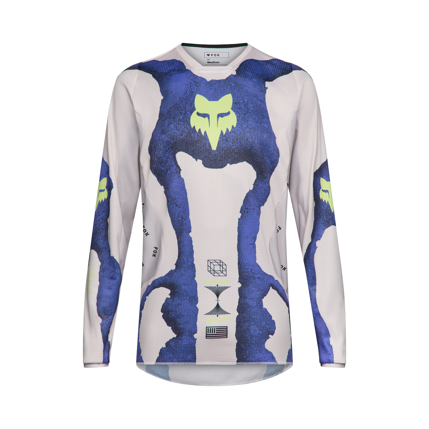 180 Awareness Limited Edition Trikot