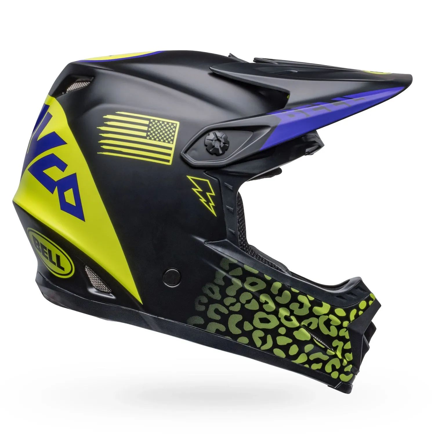 PS MOTO-9YTHMIPS SLYC MT BK/HVZY Y S/M