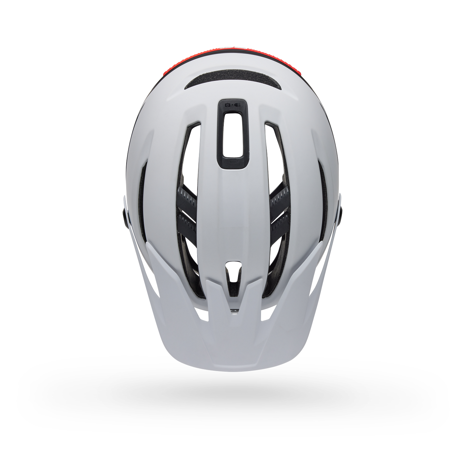 SIXER MIPS TITAN MATTE CE [WHT/BLK] M