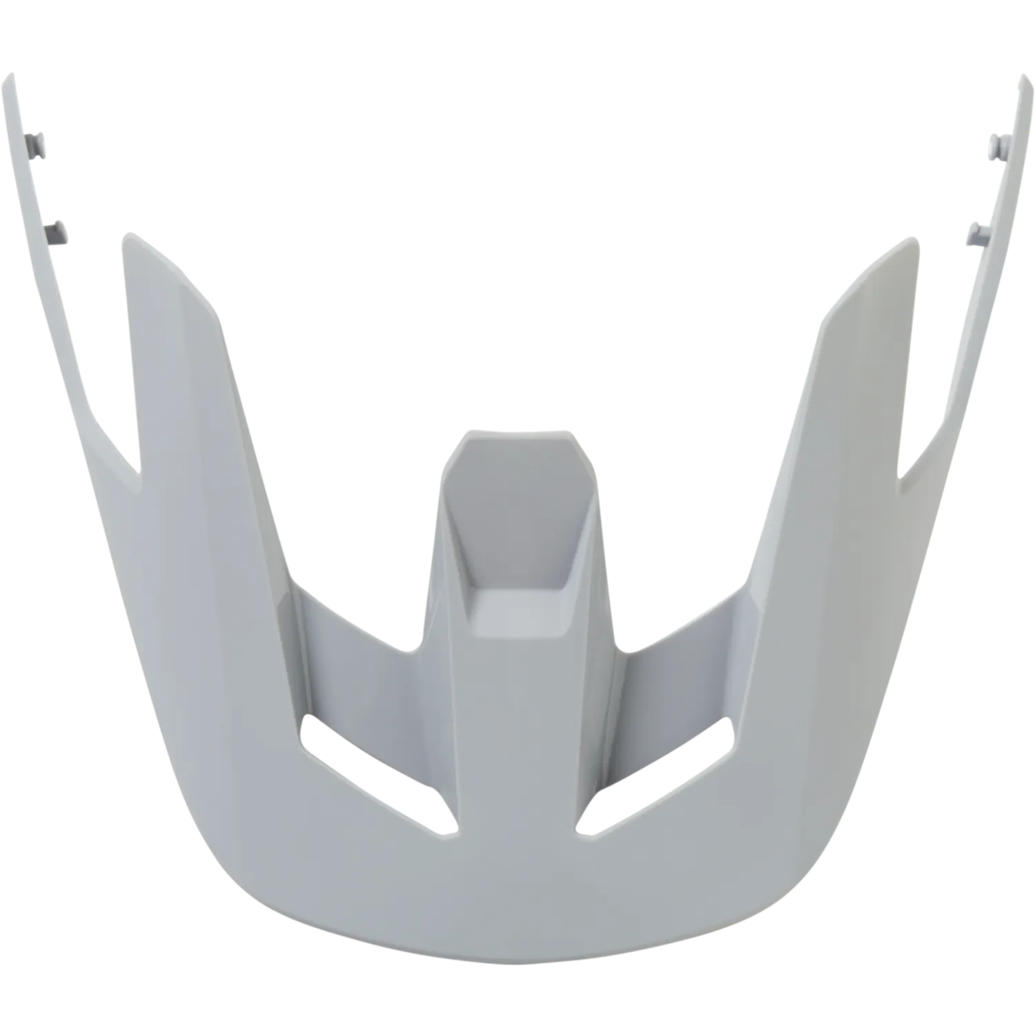 SPEEDFRAME PRO VISOR - MT BLK 