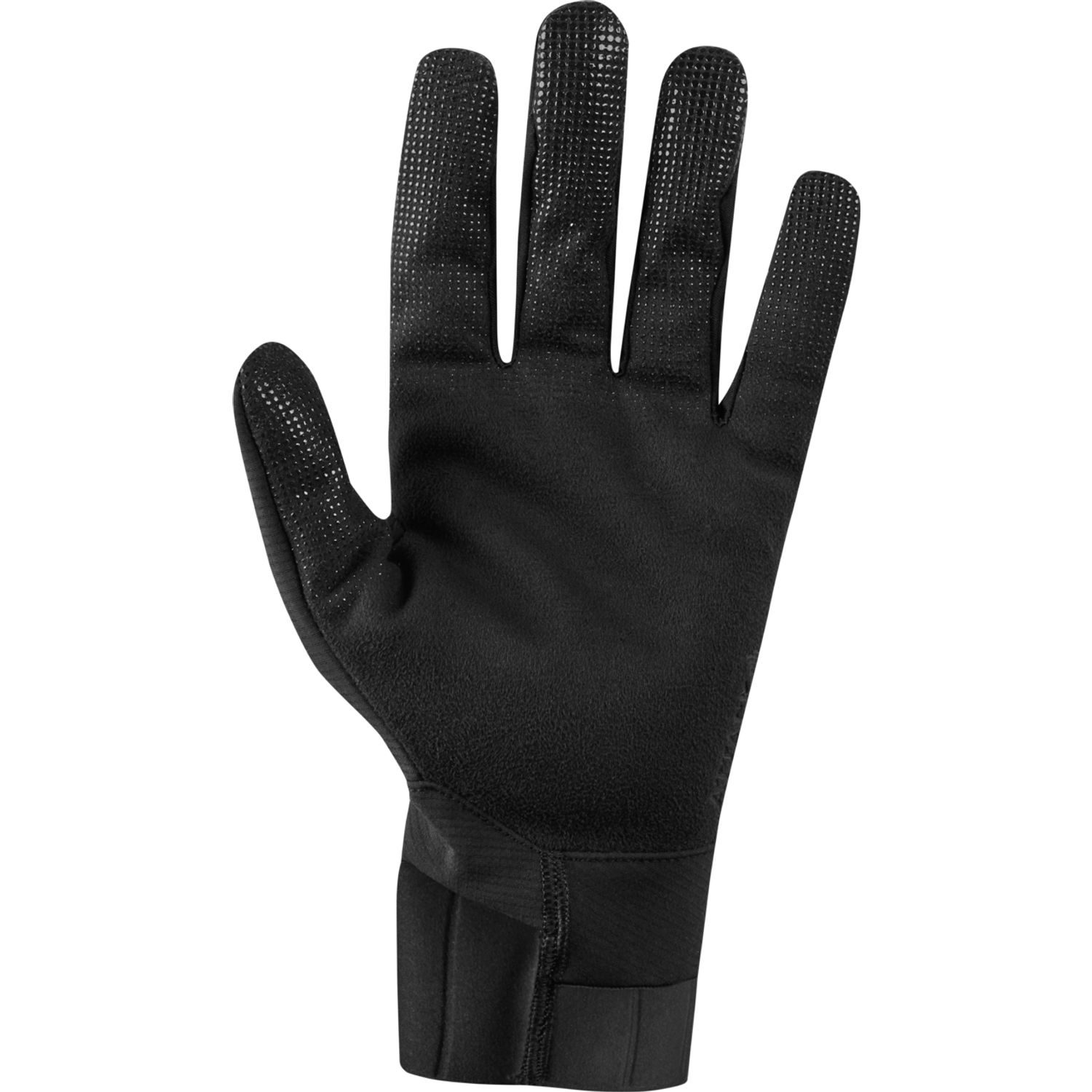 DEFEND PRO FIRE GLOVE [BLK] S