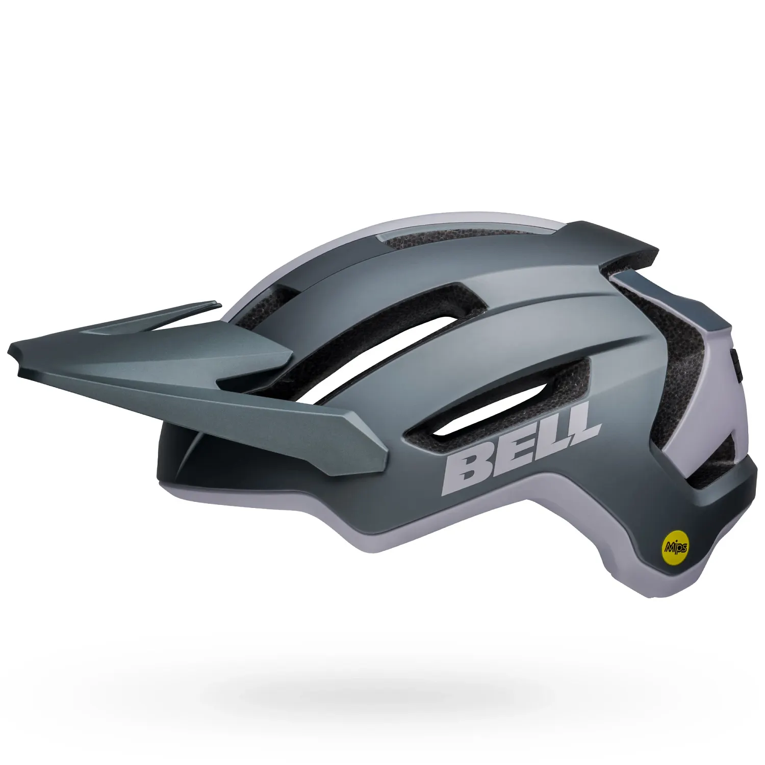 BS 4FORTY AIR MIPS MT LT GY/NB S 22 GBL