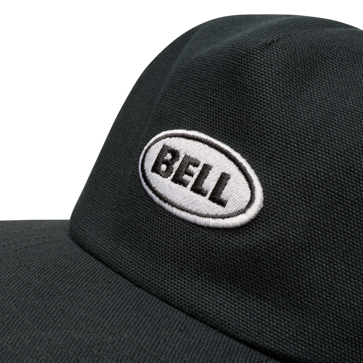 INDUSTRY HAT [BLK] OS