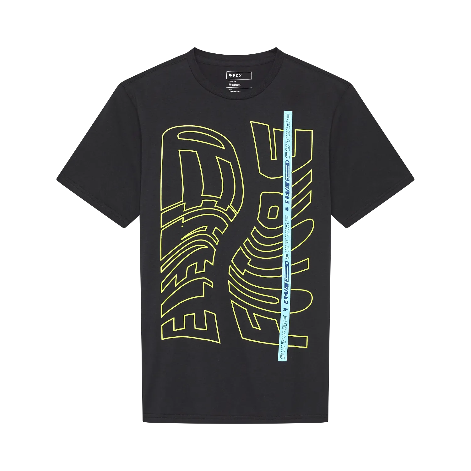 Elevated Premium Tee