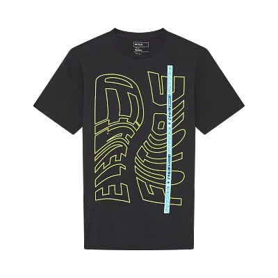 Camiseta Premium Elevated Future