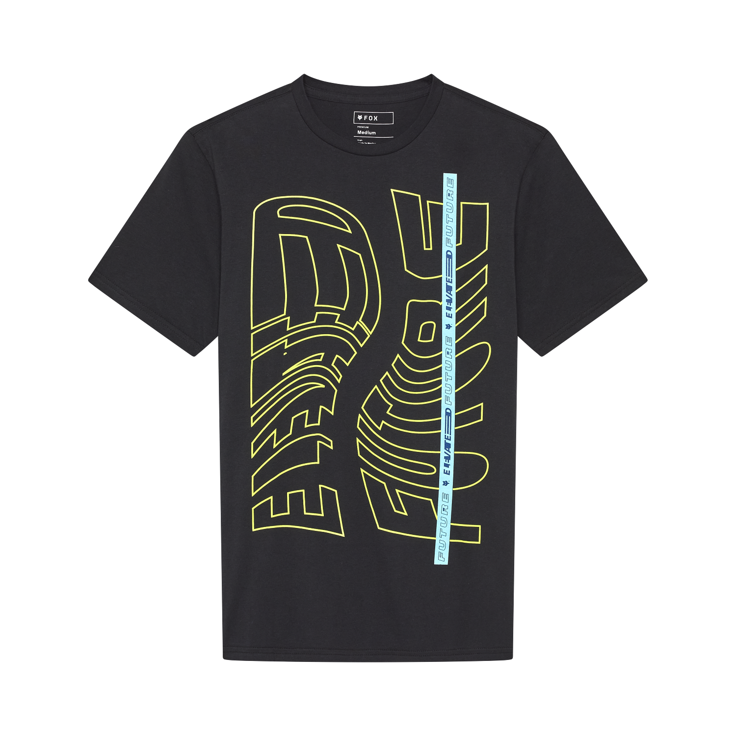 Elevated Future Premium Tee
