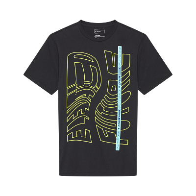 Camiseta Premium Elevated Future