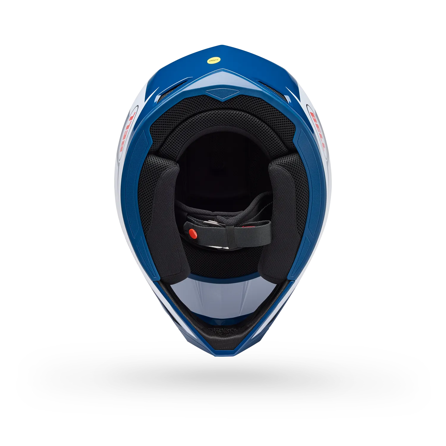 MX-10 MIPS TALON ECE [BLU/WHT] 2XL