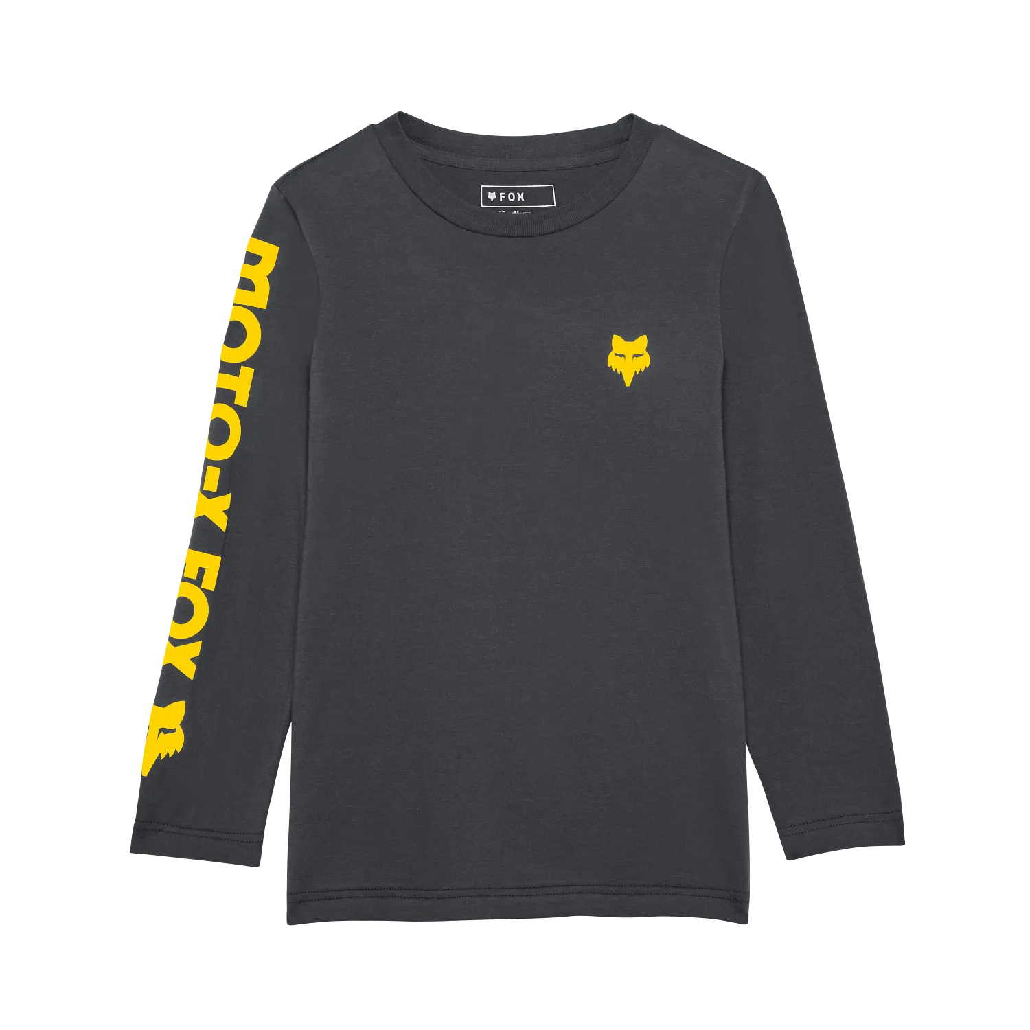 T-shirt a maniche lunghe Moto-X Long - Ragazzi