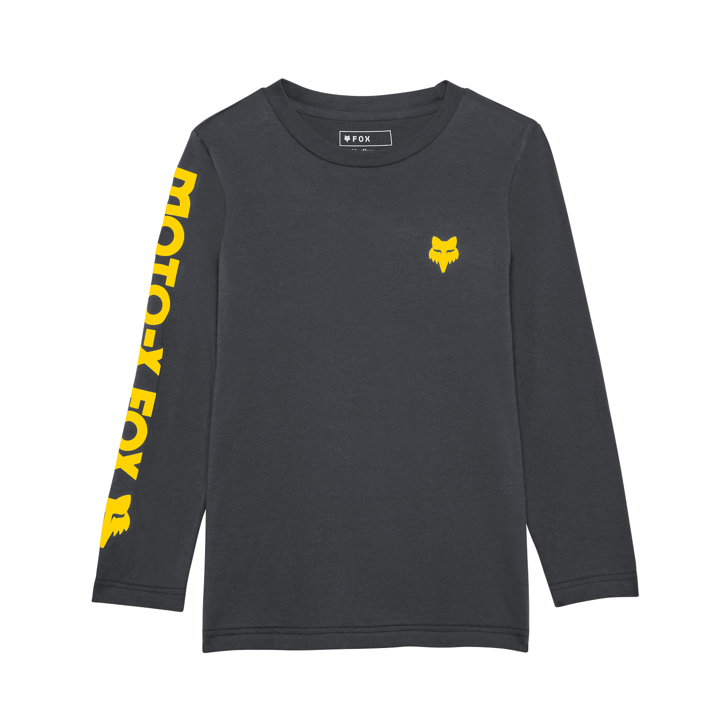 T-shirt a maniche lunghe Moto-X Long - Ragazzi
