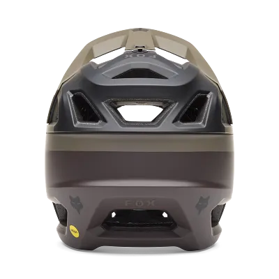 Youth Proframe Rizer Helmet