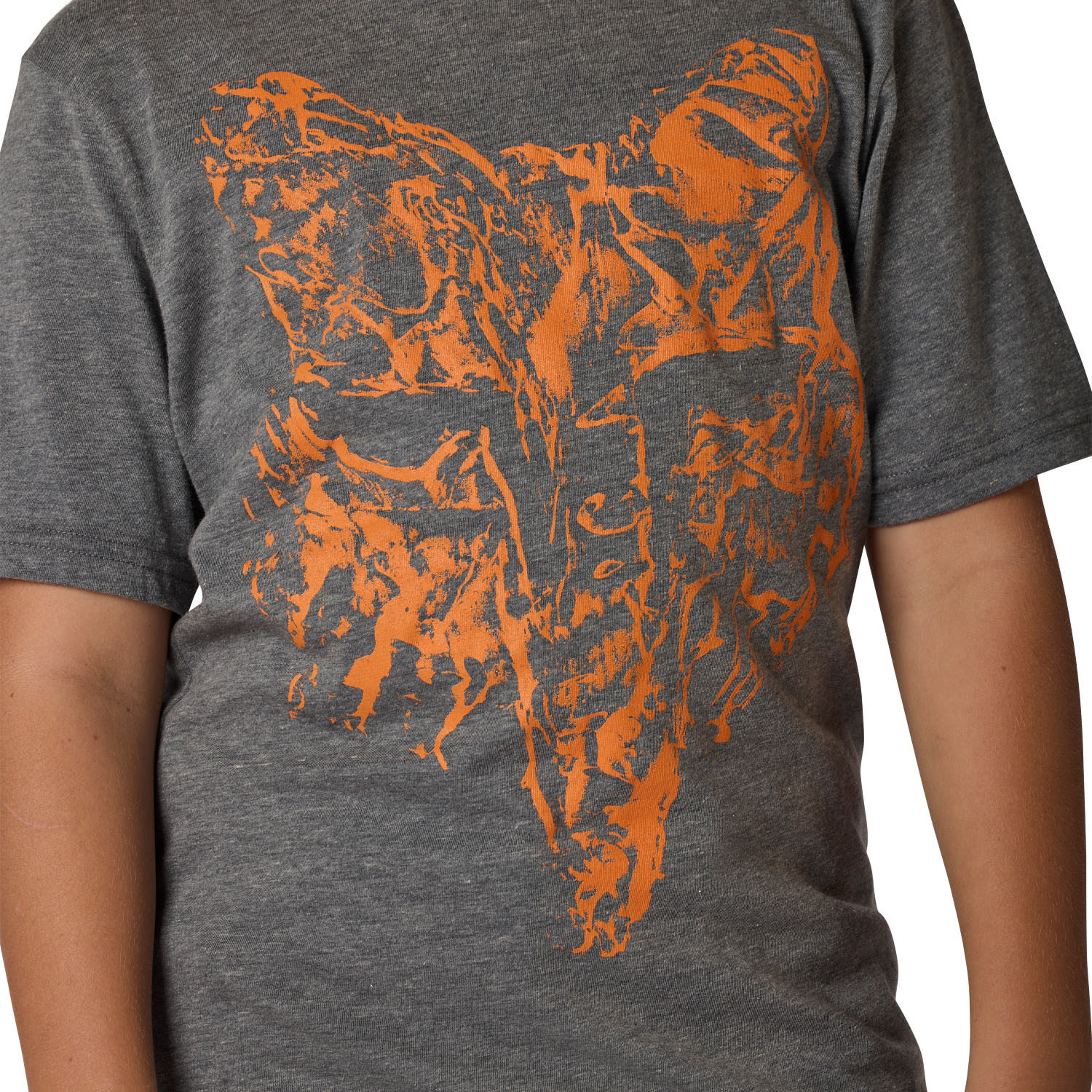 T-shirt Image Print Hd Junior