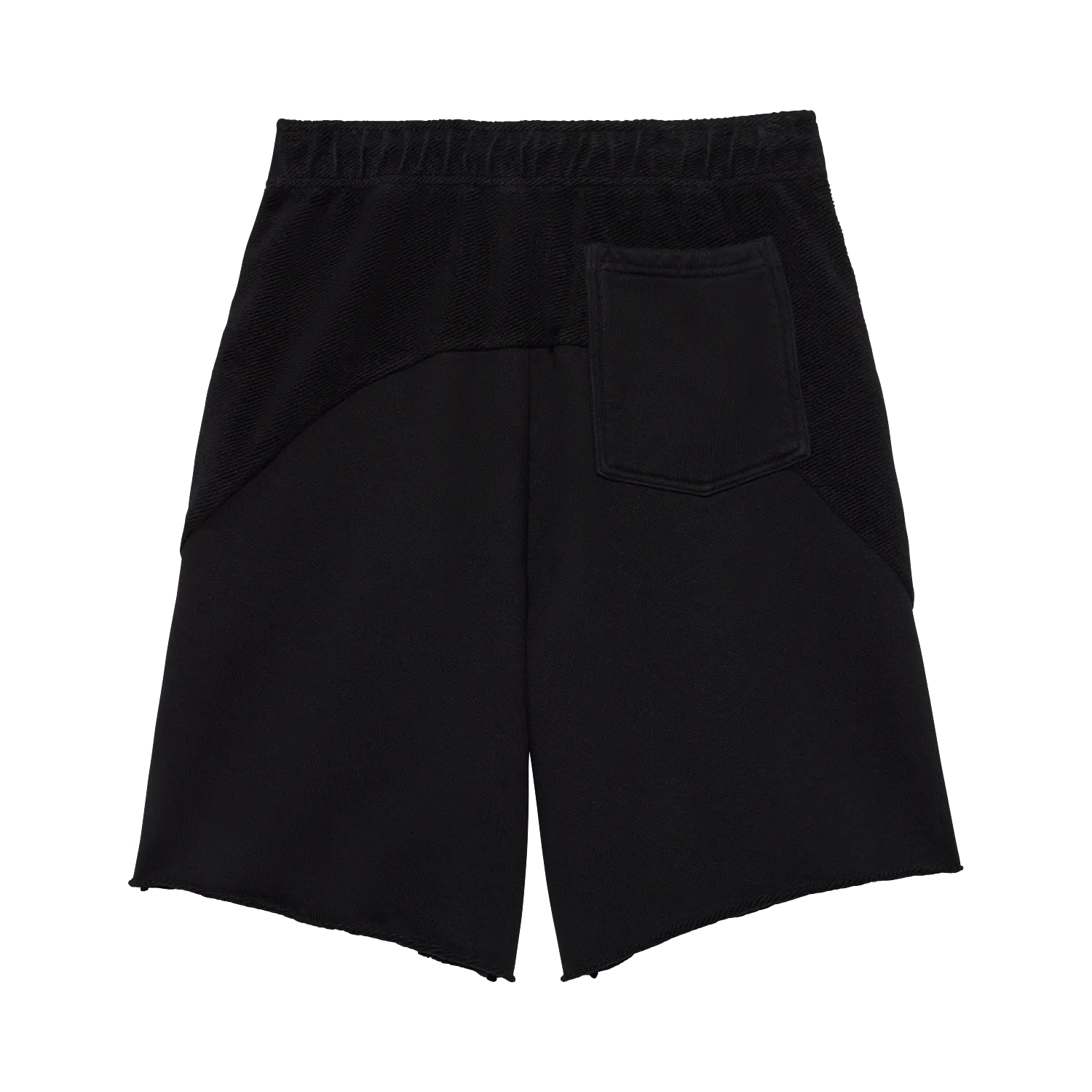 YOUR BOYFRIENDS BIKE SHORT 