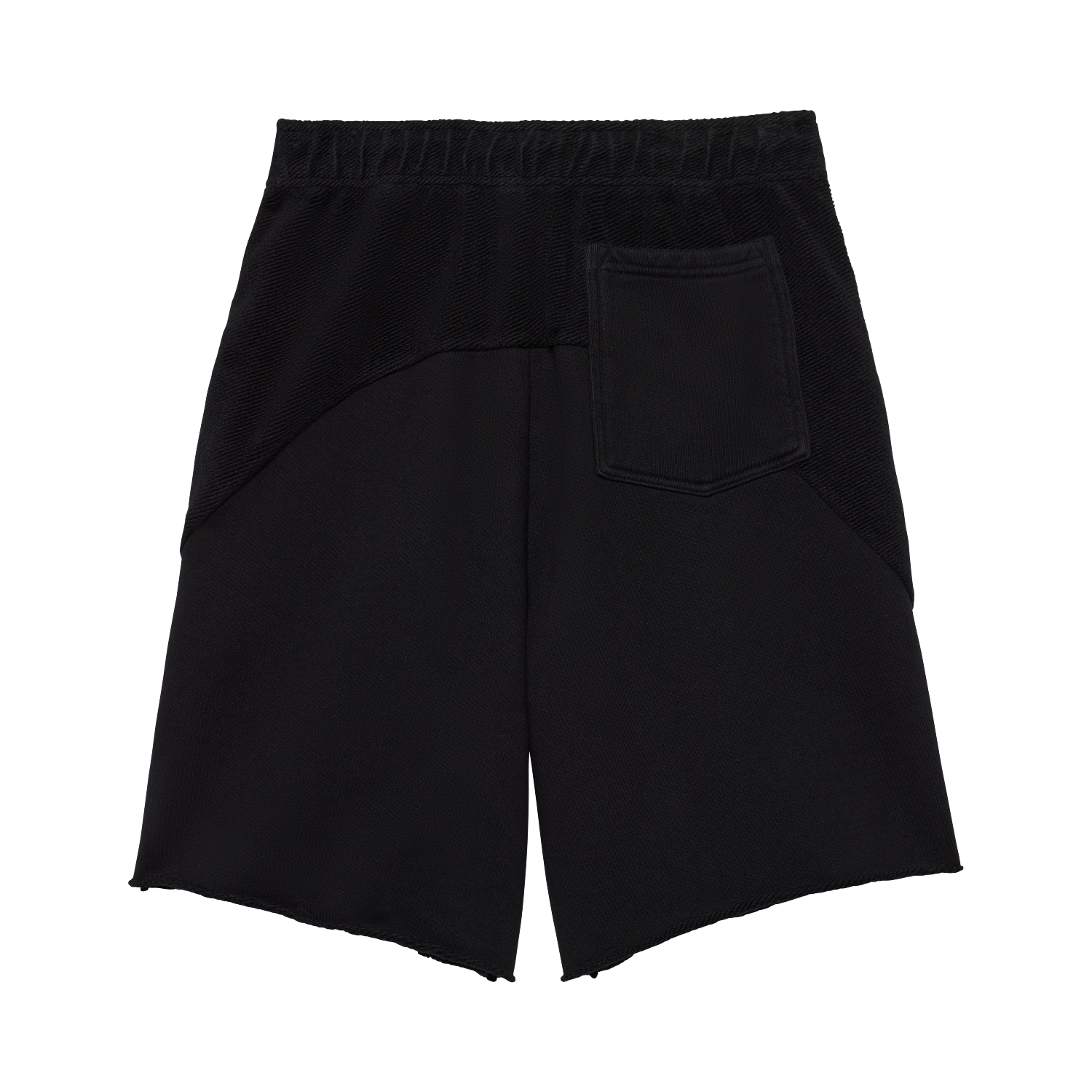 Your Boyfriend's Bike Short