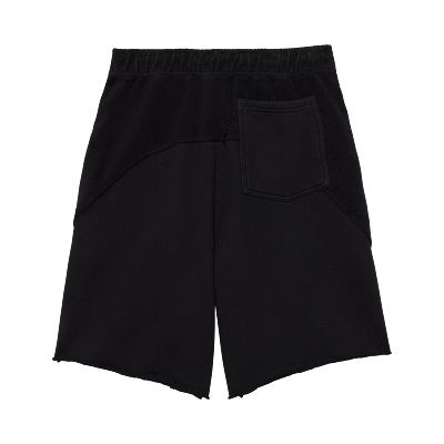 YOUR BOYFRIENDS BIKE SHORT [VIN WHT] XS
