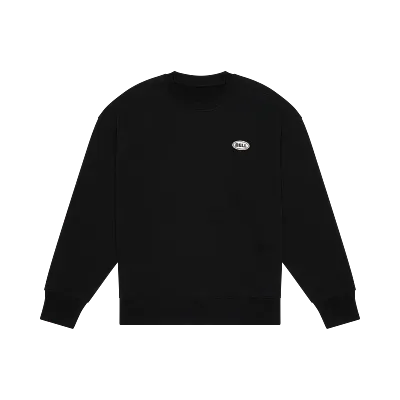 Gage Crew Fleece