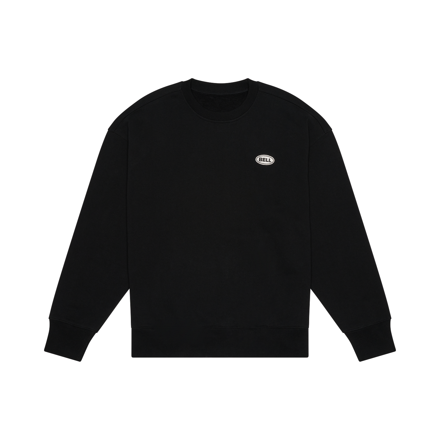 Sweat col rond Gage