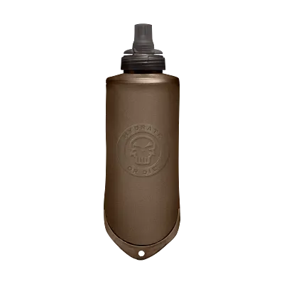 Mil Spec Quick Stow™ Flask