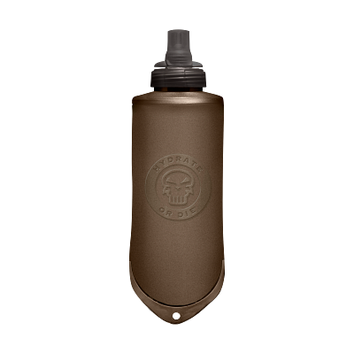 Mil Spec Quick Stow&trade; Flask