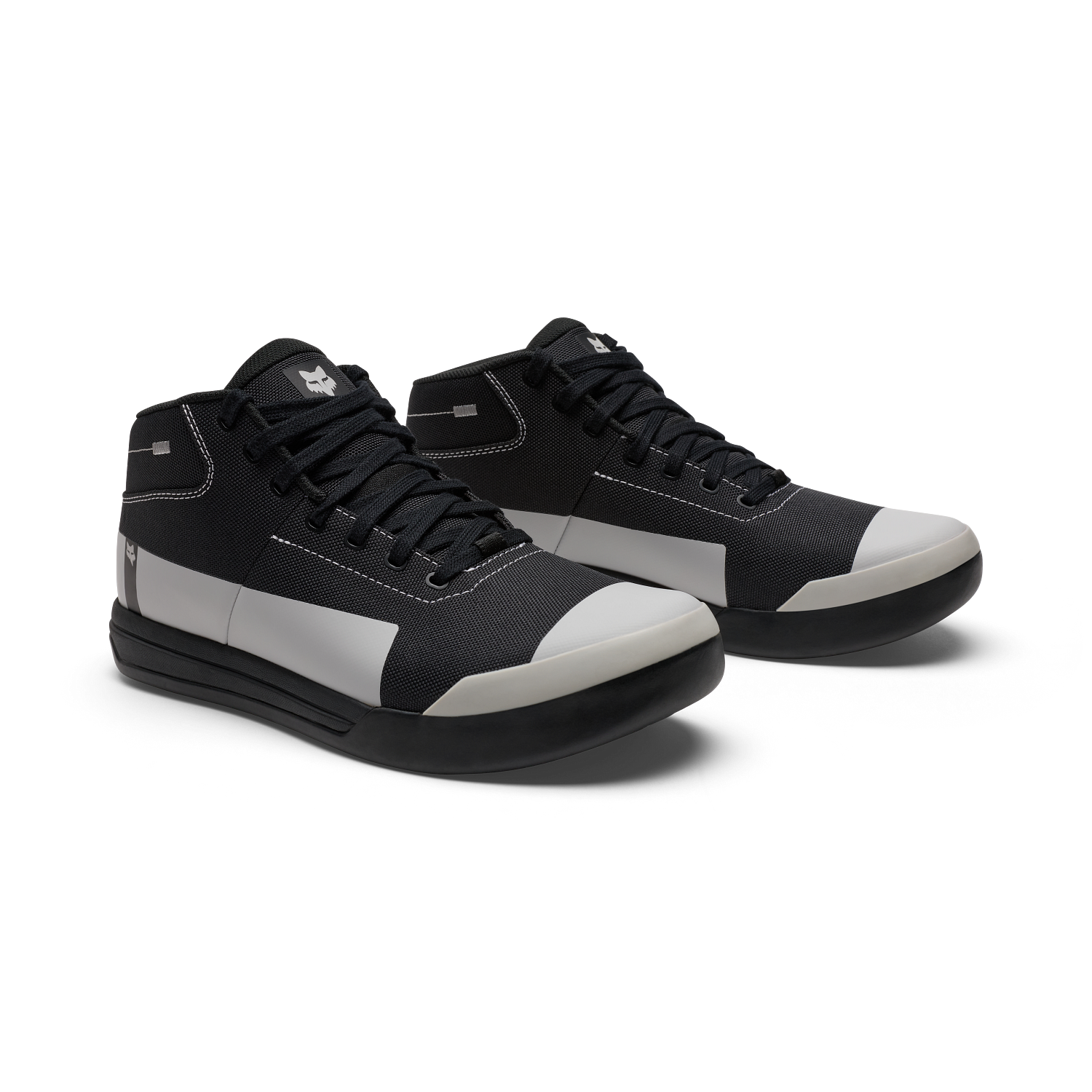 T&ecirc;nis Fox Union Canvas Mid Park Edi&ccedil;&atilde;o Especial