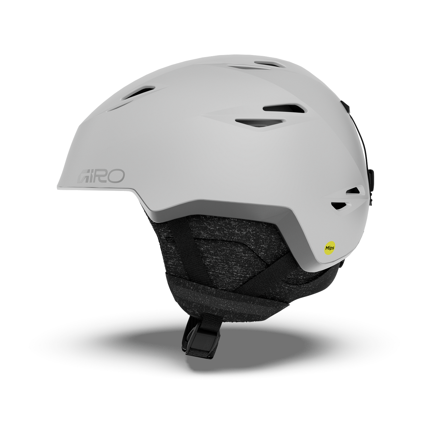 Grid Spherical Helmet