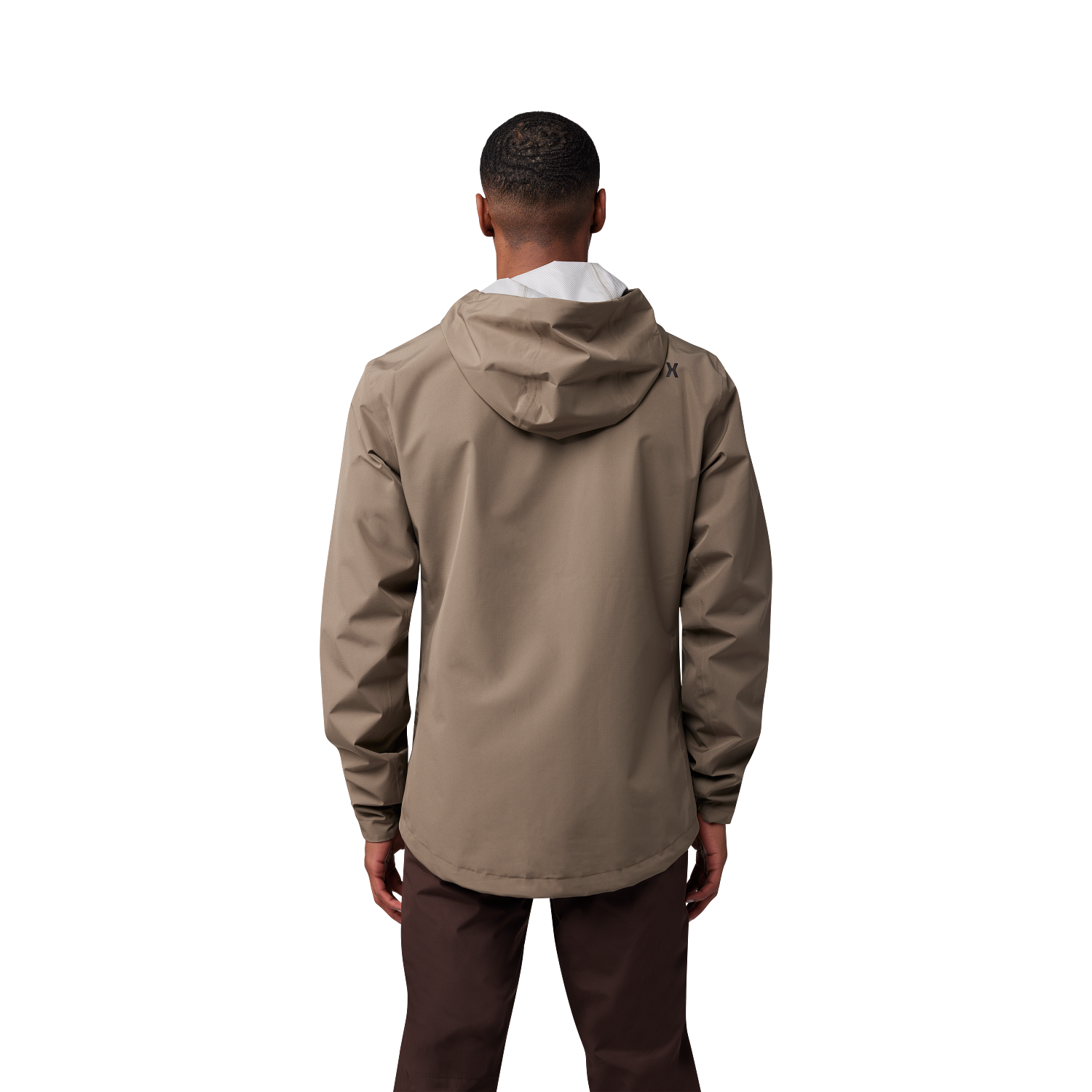 Ranger 2.5-Layer Water Jacket